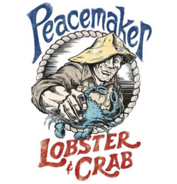 Peacemaker Lobster & Crab