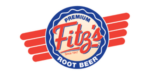Fitzs Root beer