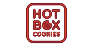 Hot Box Cookies