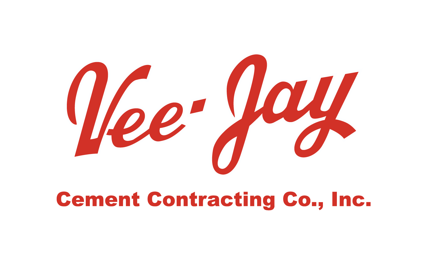 Vee Jay Cement Contracting