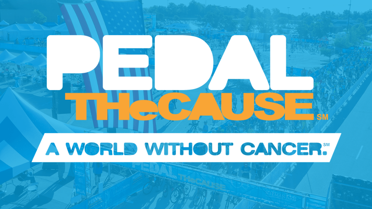 Home Pedal the Cause