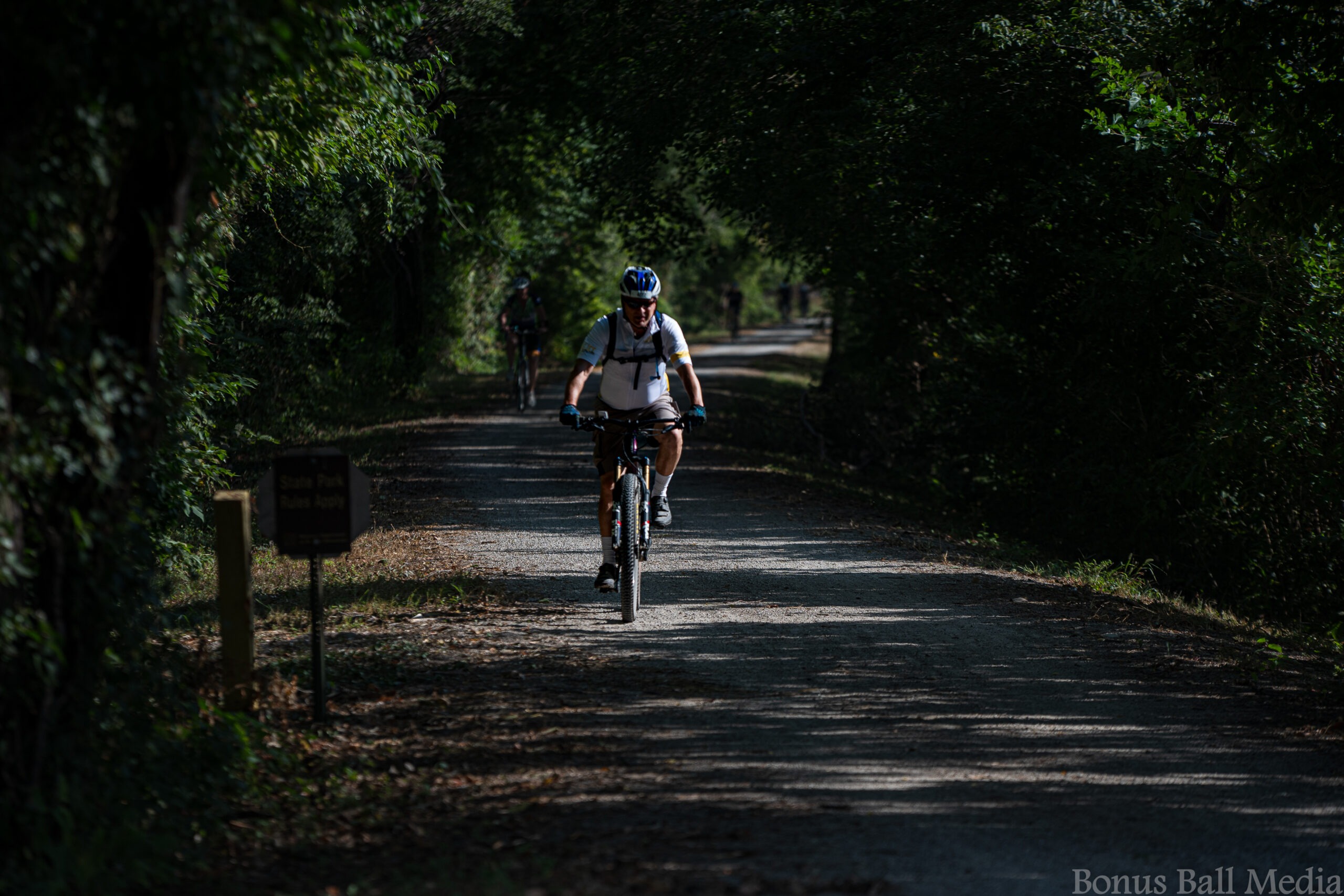 Ted Jones Katy Classic course