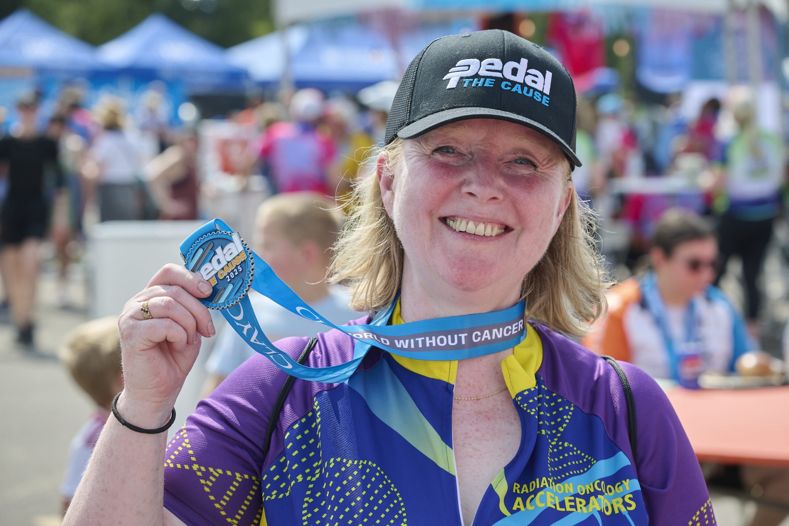 Inspired virtual ride